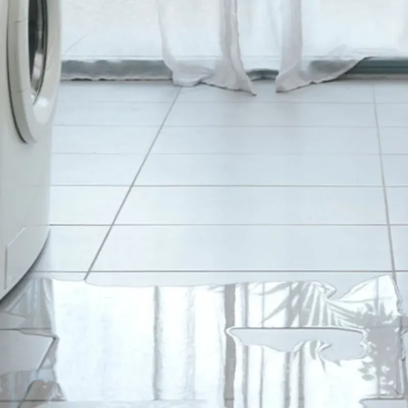 Appliance Leak Cleanup in Gas City, IN