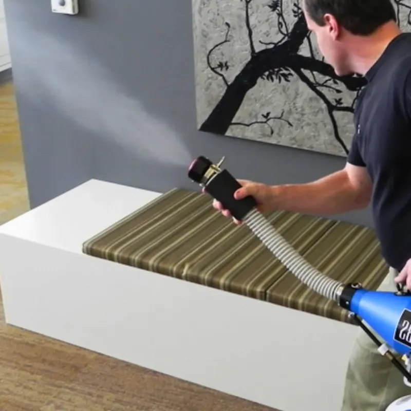 Professional Odor Removal in Gas City, IN